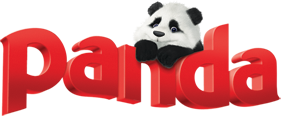 Panda Logo